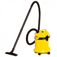 Aspirador de Pó e Líquido 1300W 20L Karcher A2104